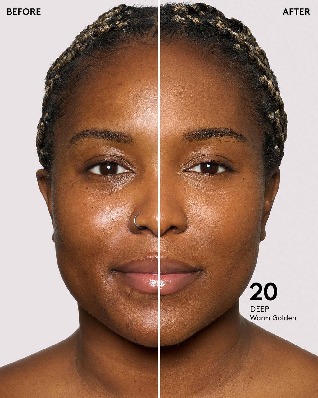 Eaze Drop Blurring Skin Tint — 20