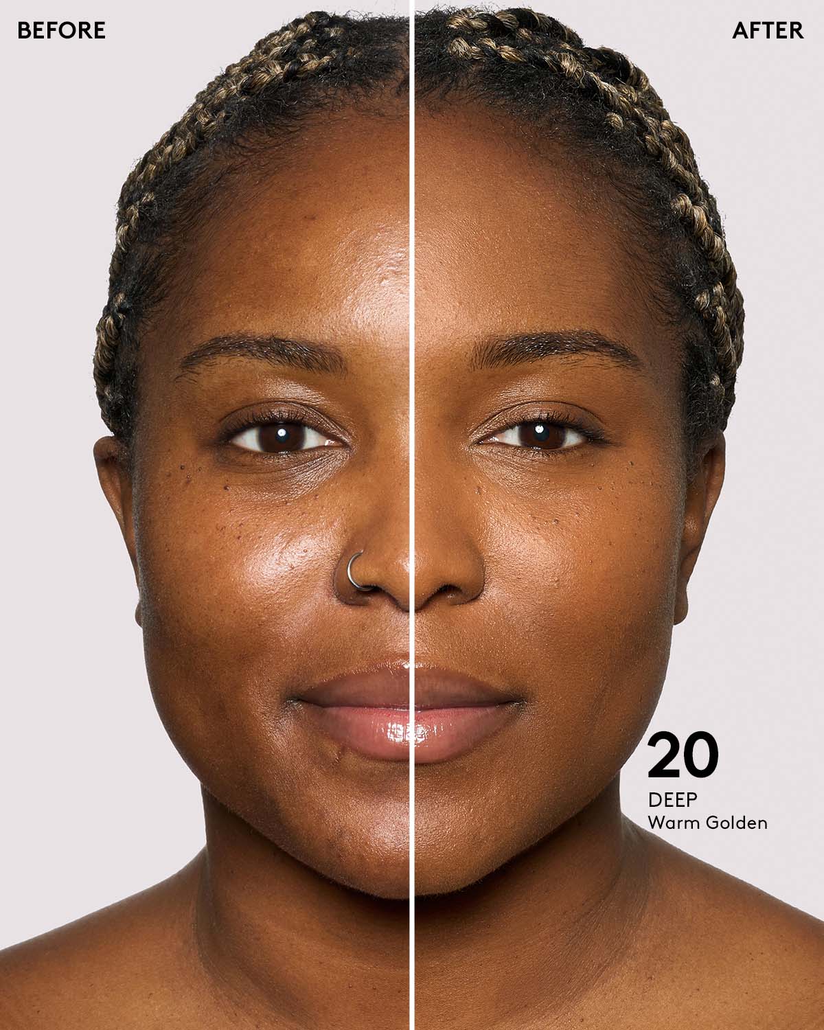 Eaze Drop Blurring Skin Tint — 20