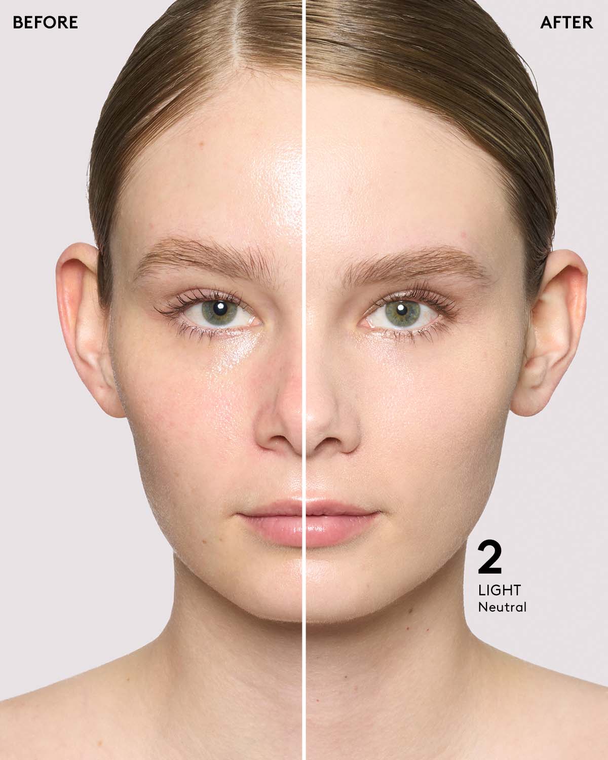 Eaze Drop Blurring Skin Tint — 2