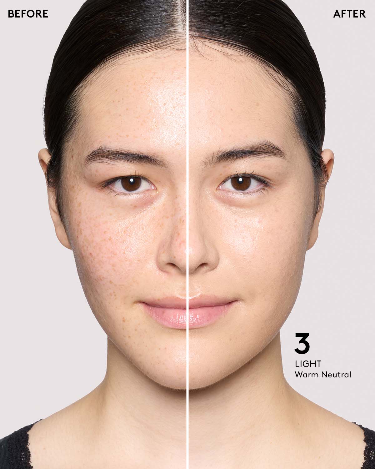 Eaze Drop Blurring Skin Tint — 3