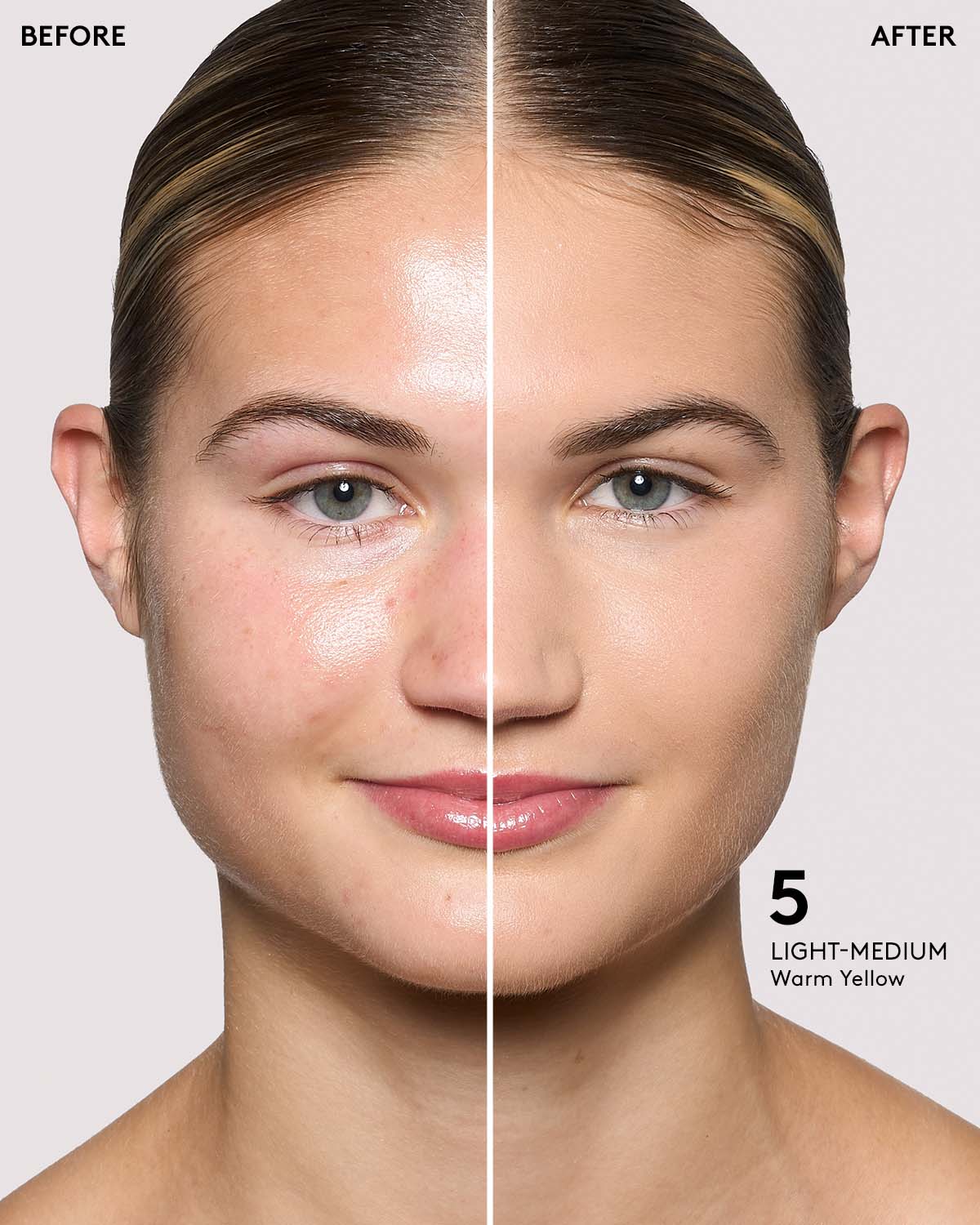 Eaze Drop Blurring Skin Tint — 5