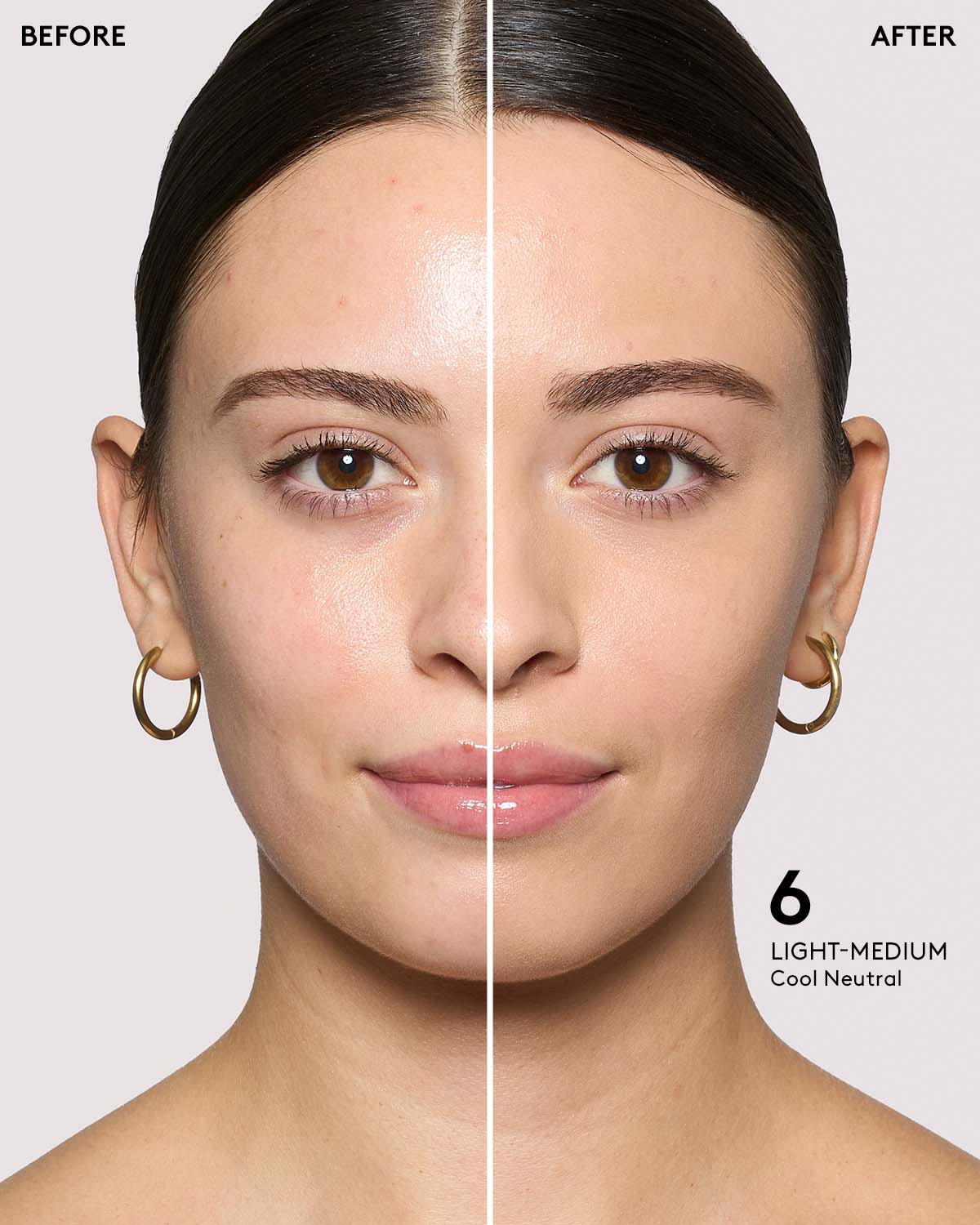 Eaze Drop Blurring Skin Tint — 6