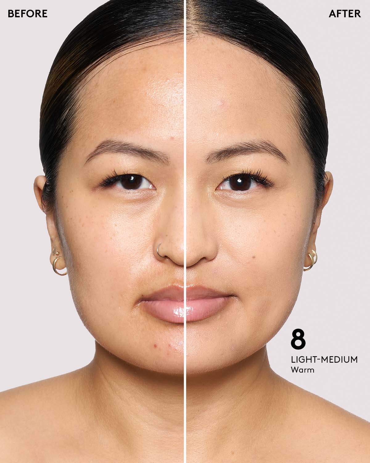 Eaze Drop Blur + Smooth Tint Stick — 8