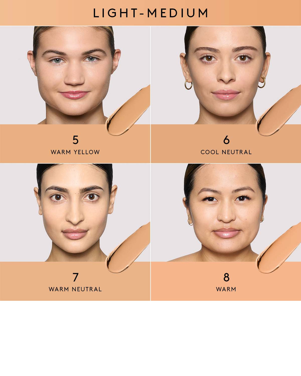Eaze Drop Blur + Smooth Tint Stick — 6