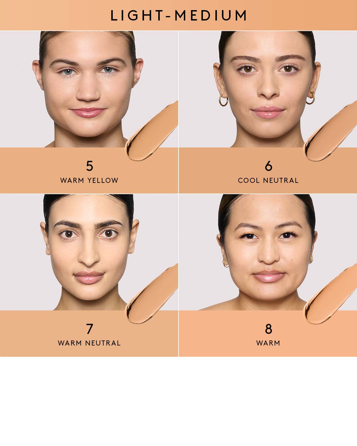 Eaze Drop Blur + Smooth Tint Stick — 6