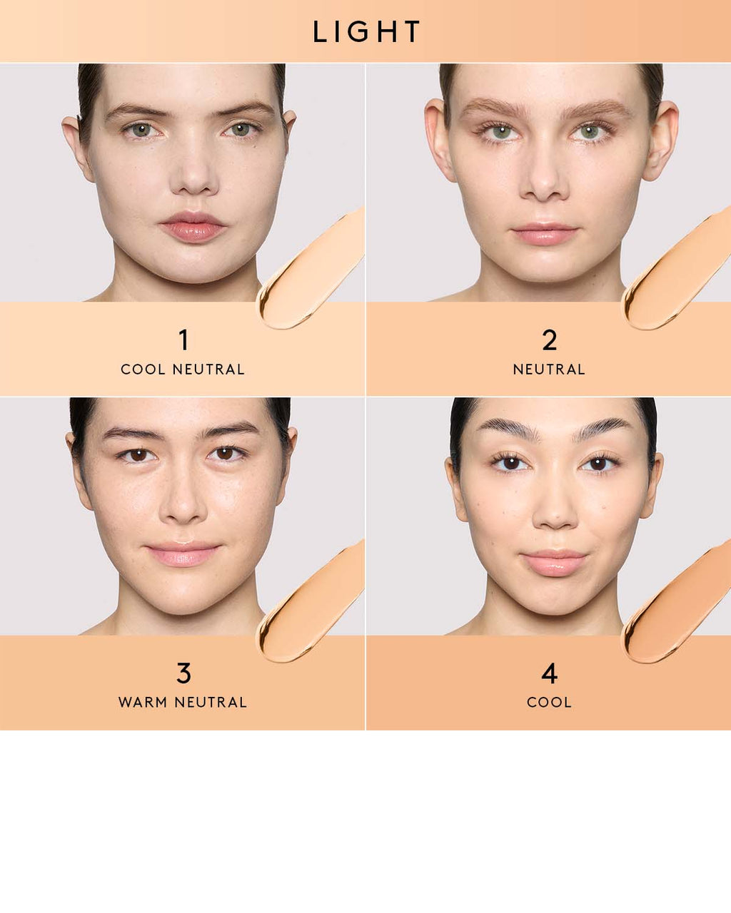 Eaze Drop Blur + Smooth Tint Stick — 1