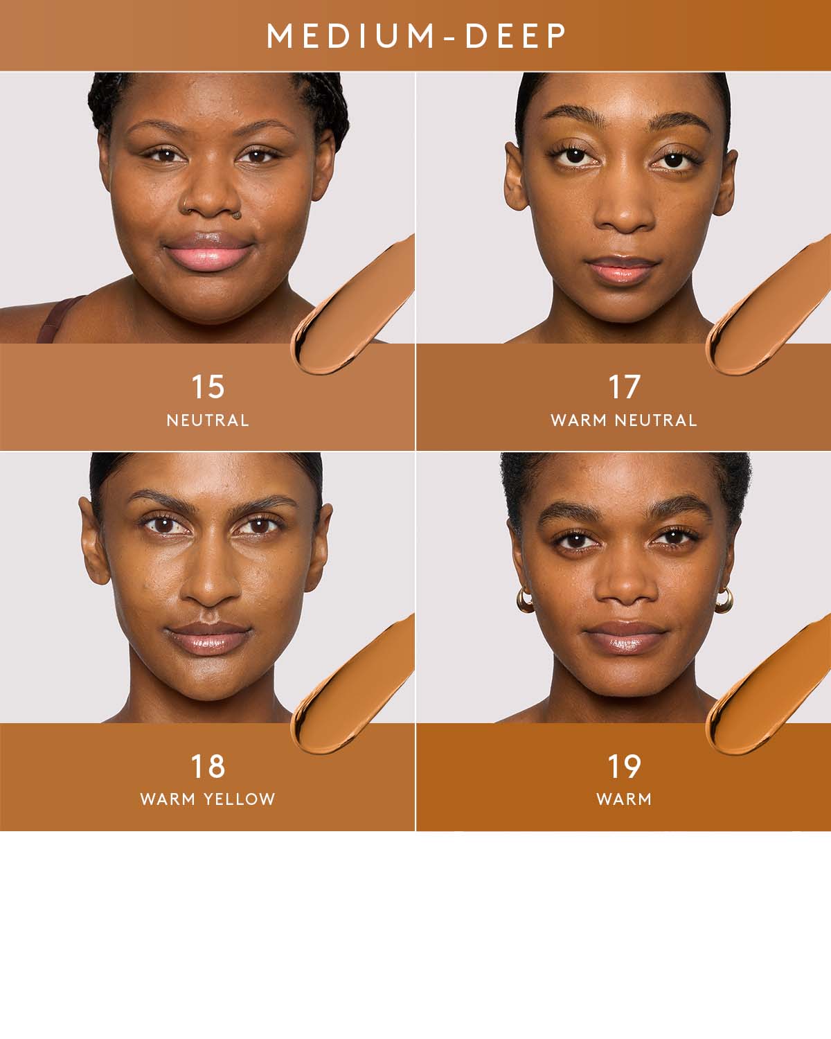 Eaze Drop Blur + Smooth Tint Stick — 19