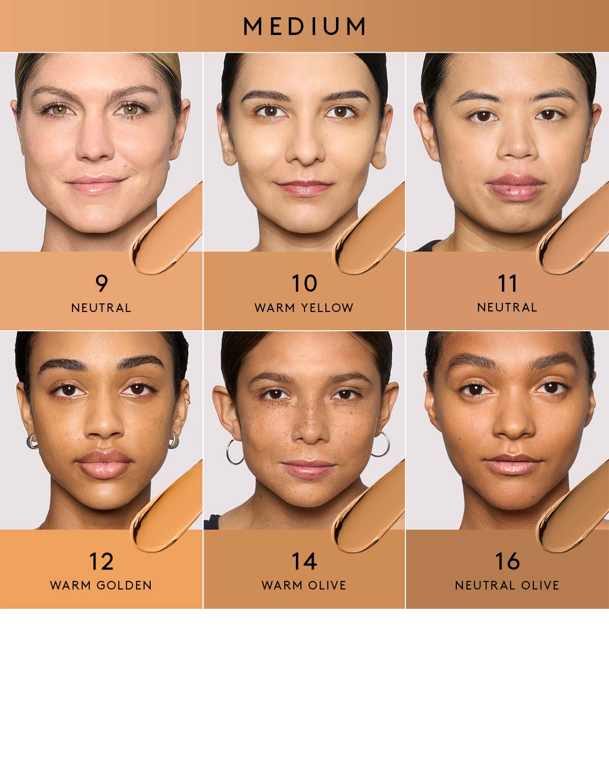 Eaze Drop Blur + Smooth Tint Stick — 11