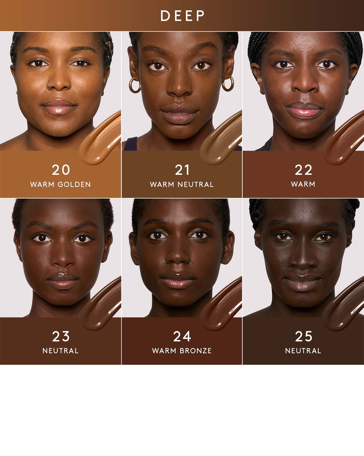 Eaze Drop Blurring Skin Tint — 20