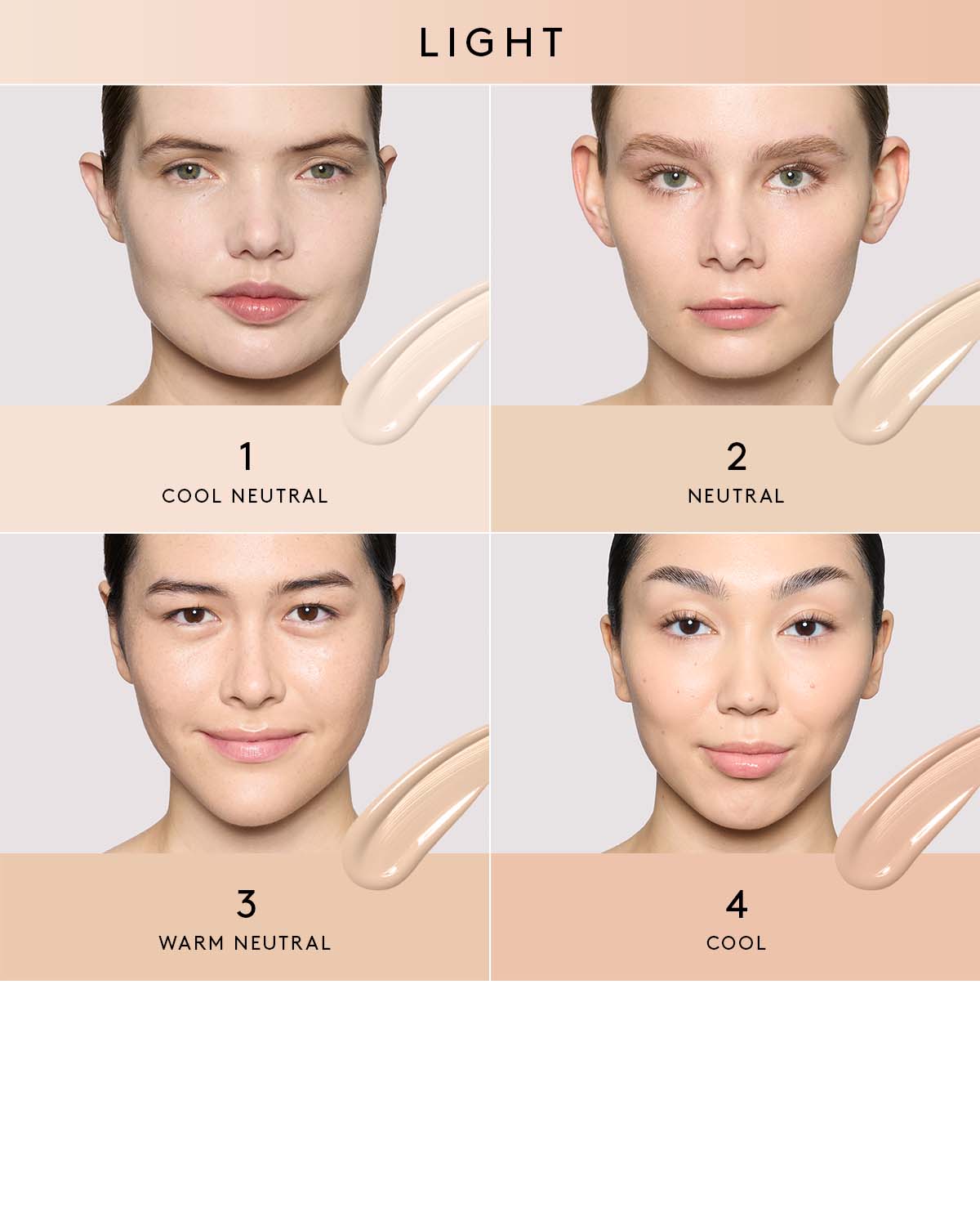 Eaze Drop Blurring Skin Tint — 3