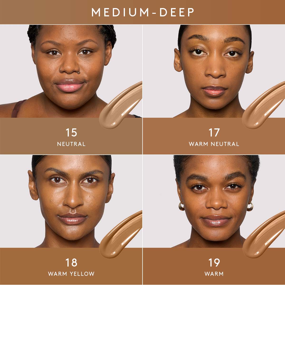 Eaze Drop Blurring Skin Tint — 19