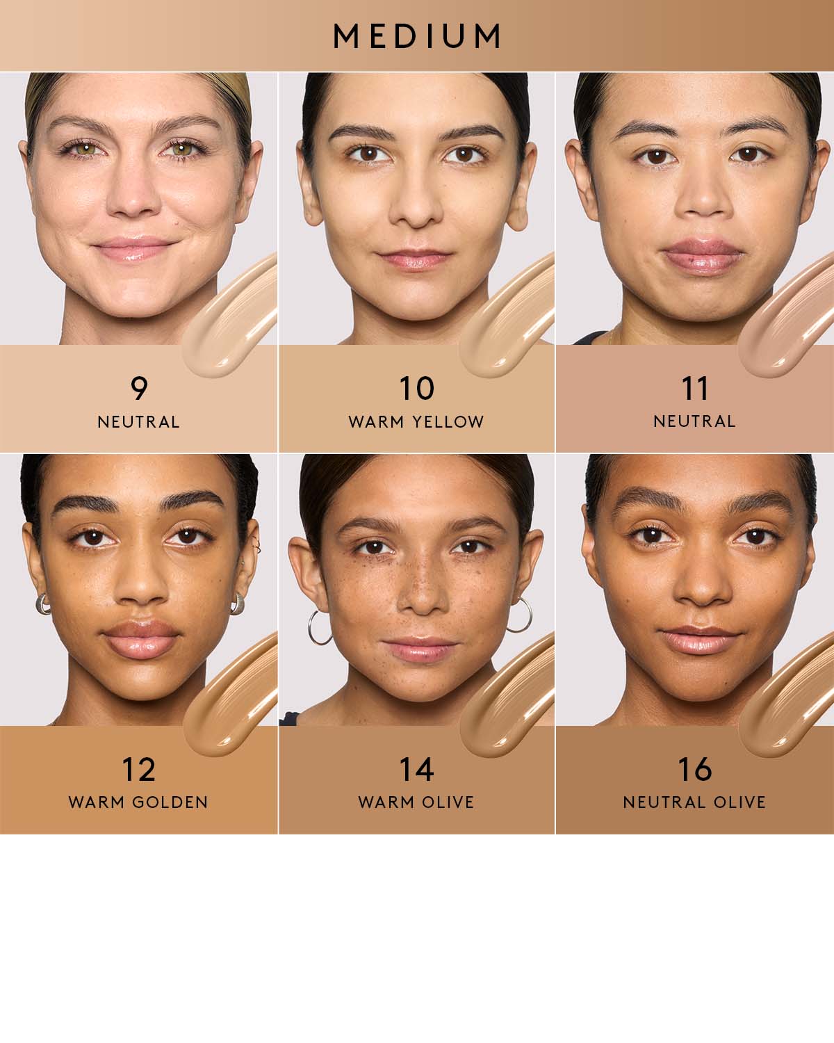 Eaze Drop Blurring Skin Tint — 12