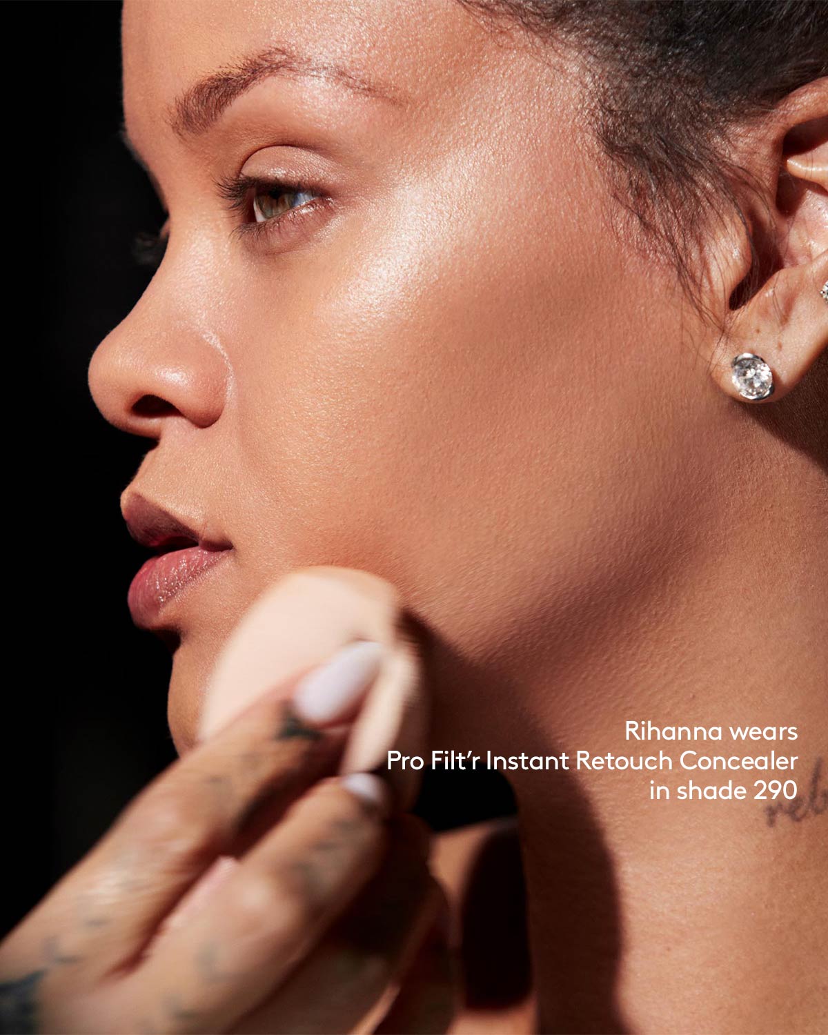 Pro Filt'r Instant Retouch Concealer — #420