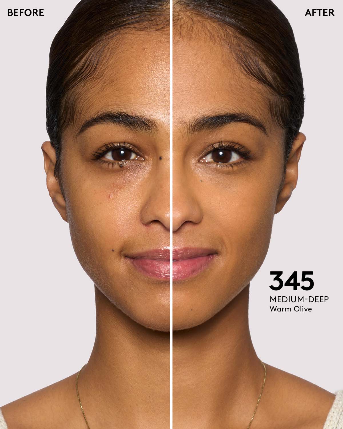 Pro Filt'r Soft Matte Longwear Foundation — #340