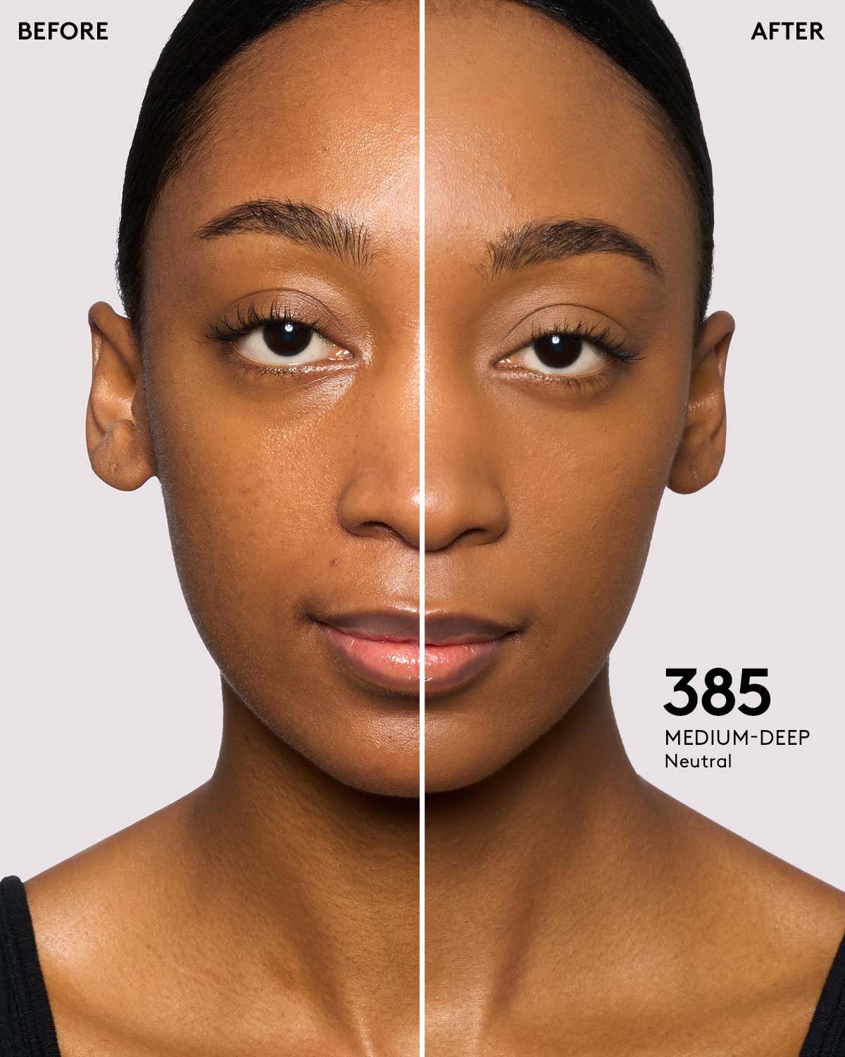Pro Filt'r Soft Matte Longwear Foundation — #380