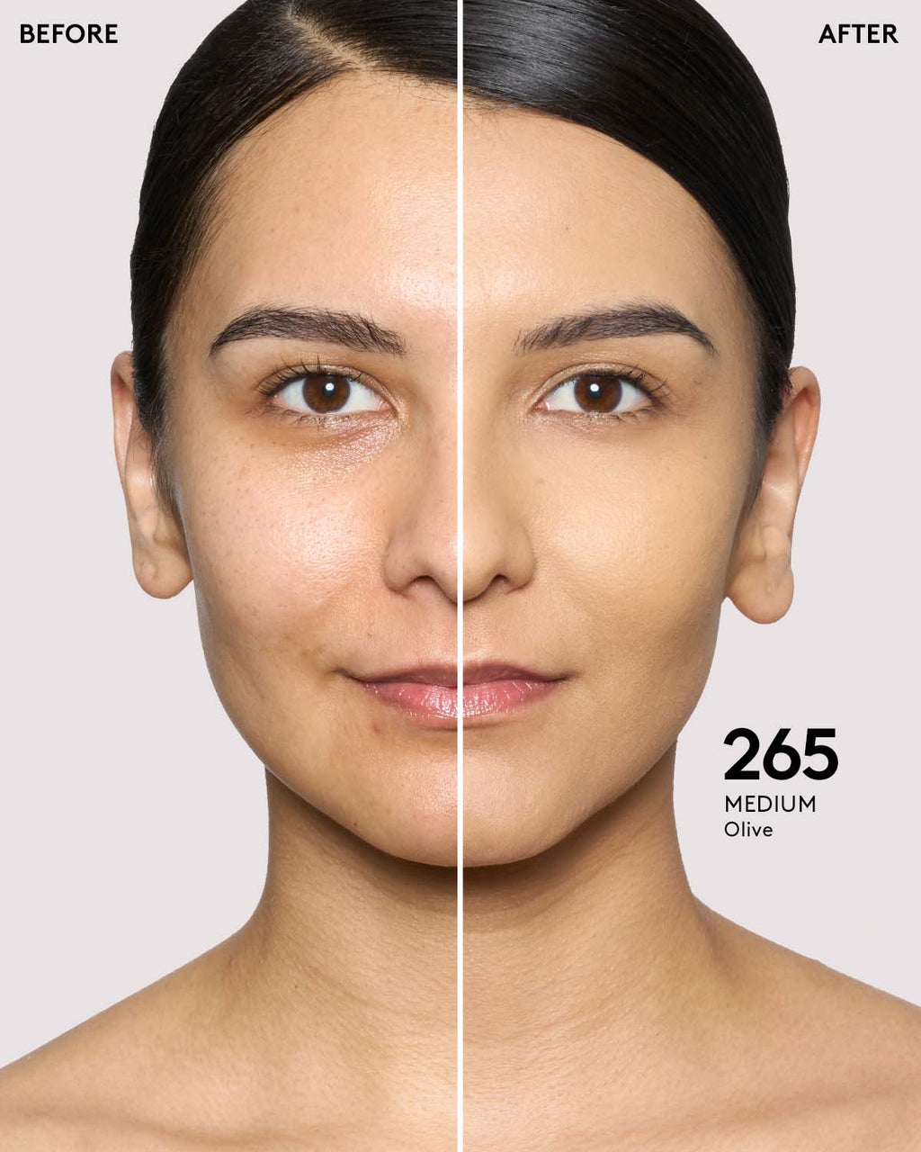 Pro Filt'r Soft Matte Longwear Foundation — #265