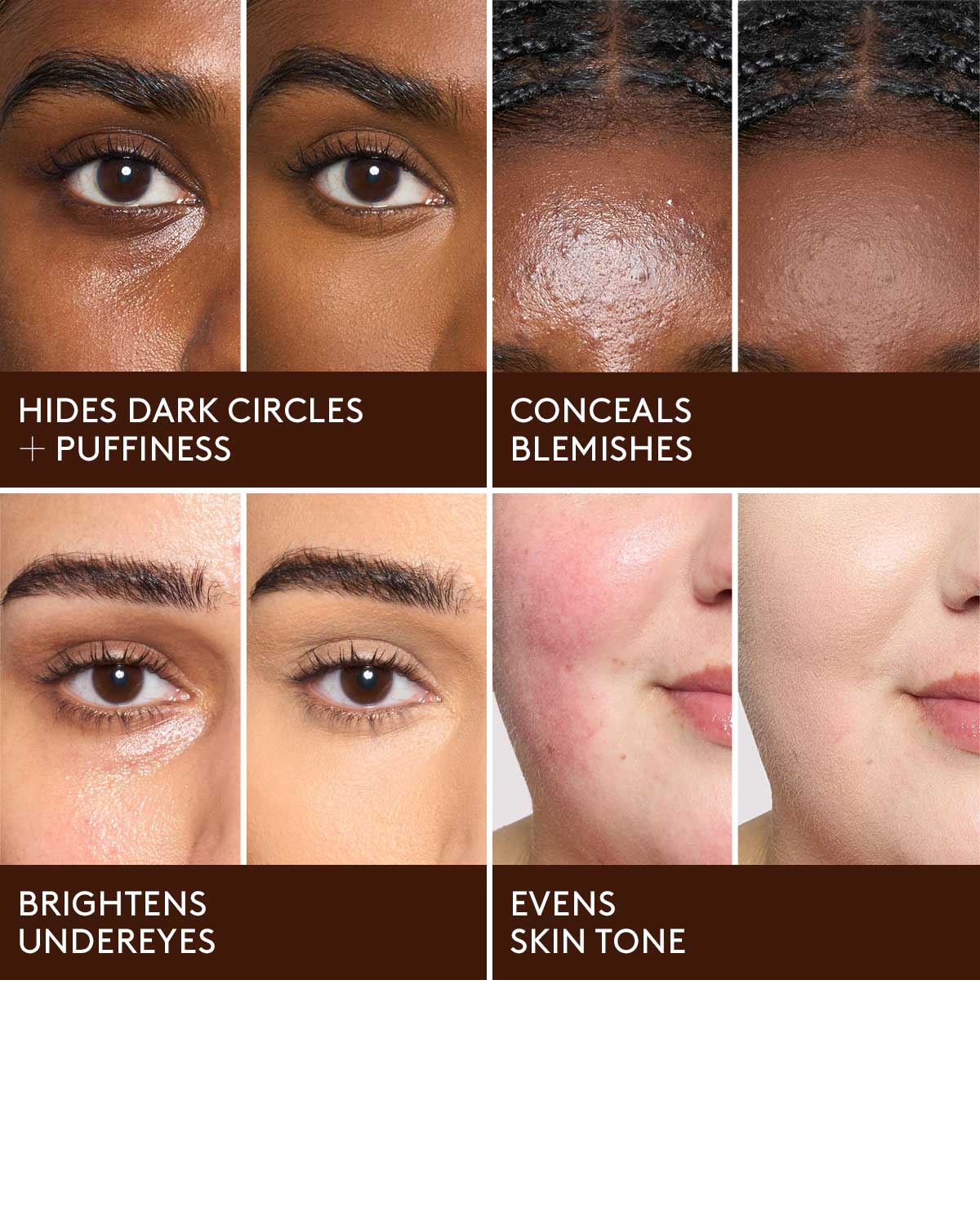 Pro Filt'r Instant Retouch Concealer — #120