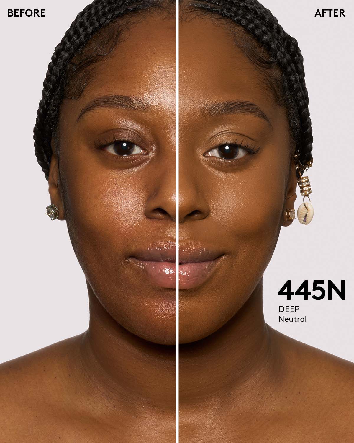 We're Even Hydrating Longwear Concealer — 445N