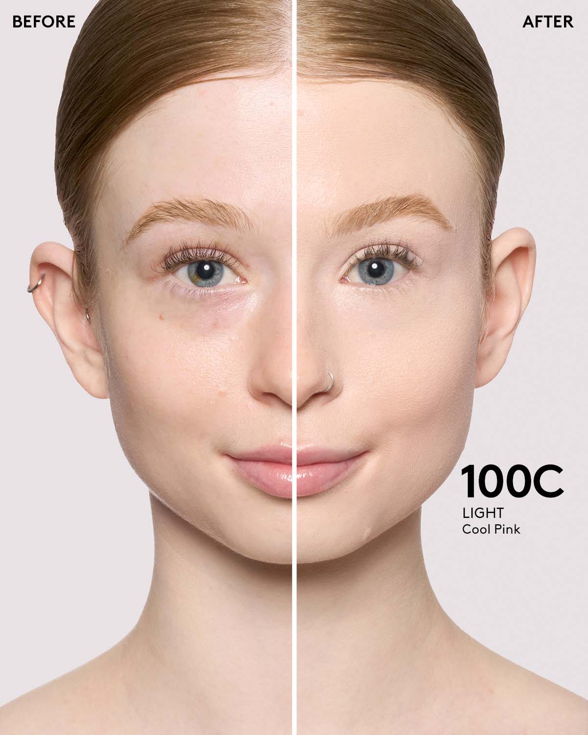 We're Even Hydrating Longwear Concealer — 100C