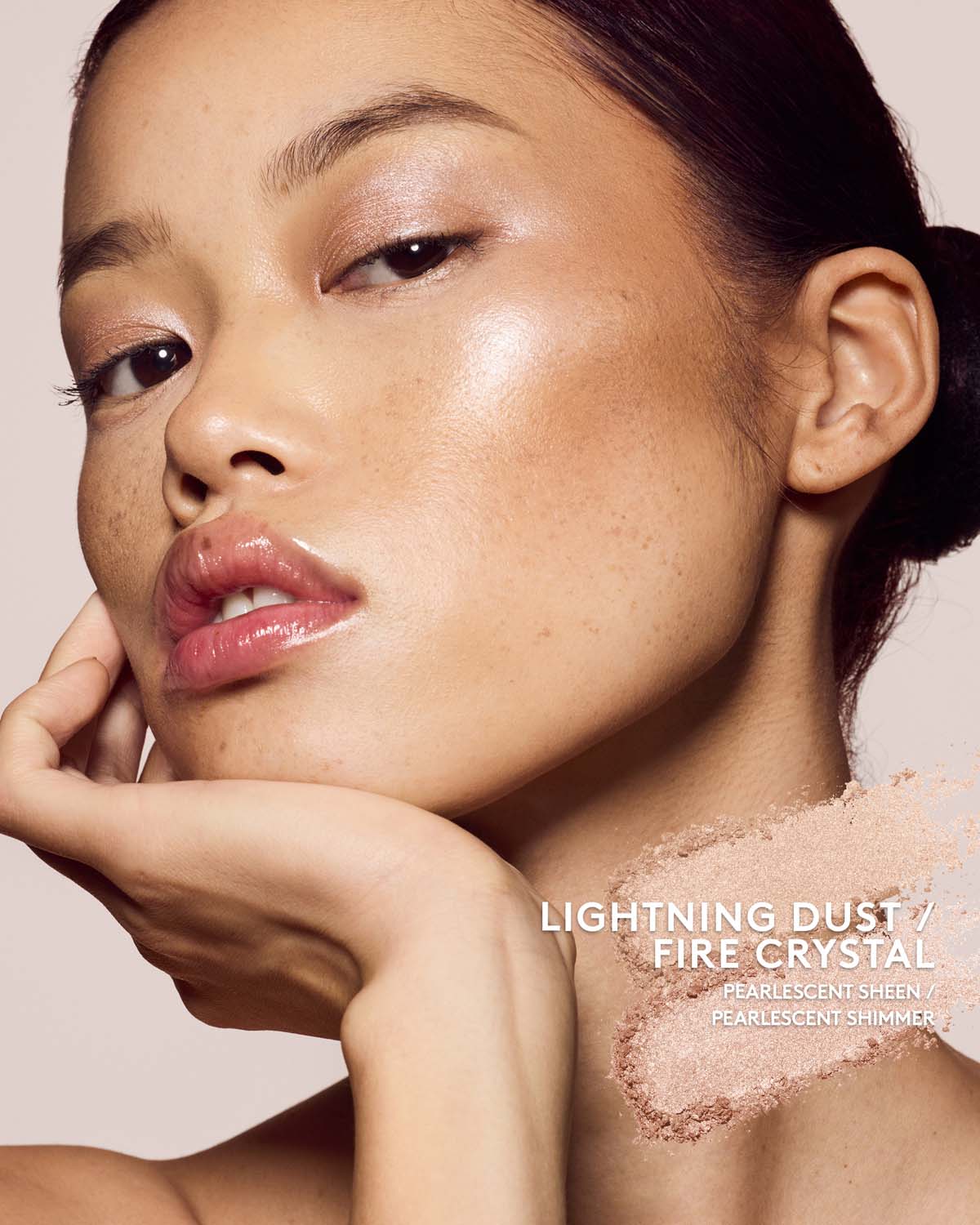 Mini Killawatt Freestyle Highlighter — Fire Crystal