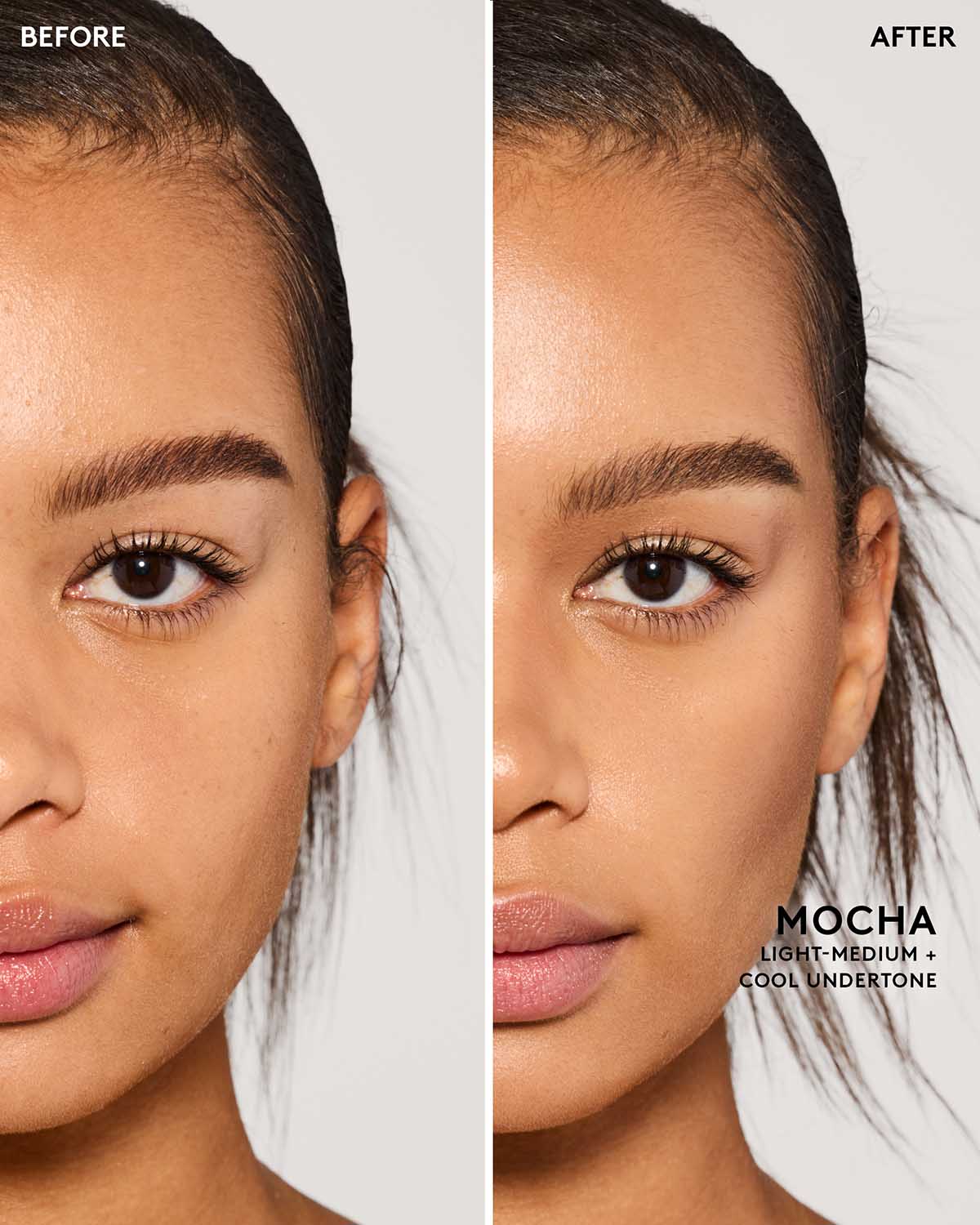 Mini Match Stix Duo Contour + Highlighter Set  — Light Medium