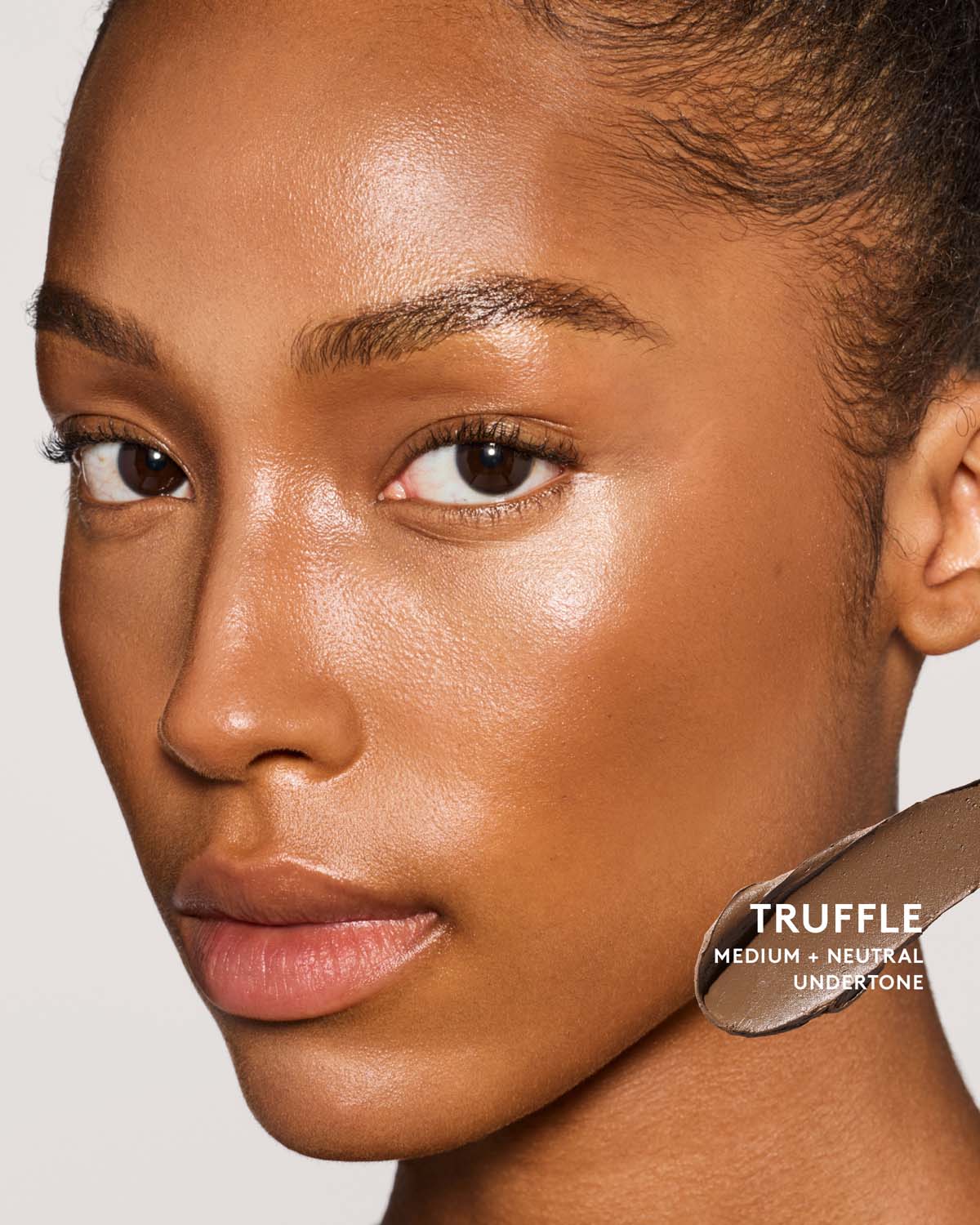 Mini Match Stix Duo Contour + Highlighter Set  — Medium