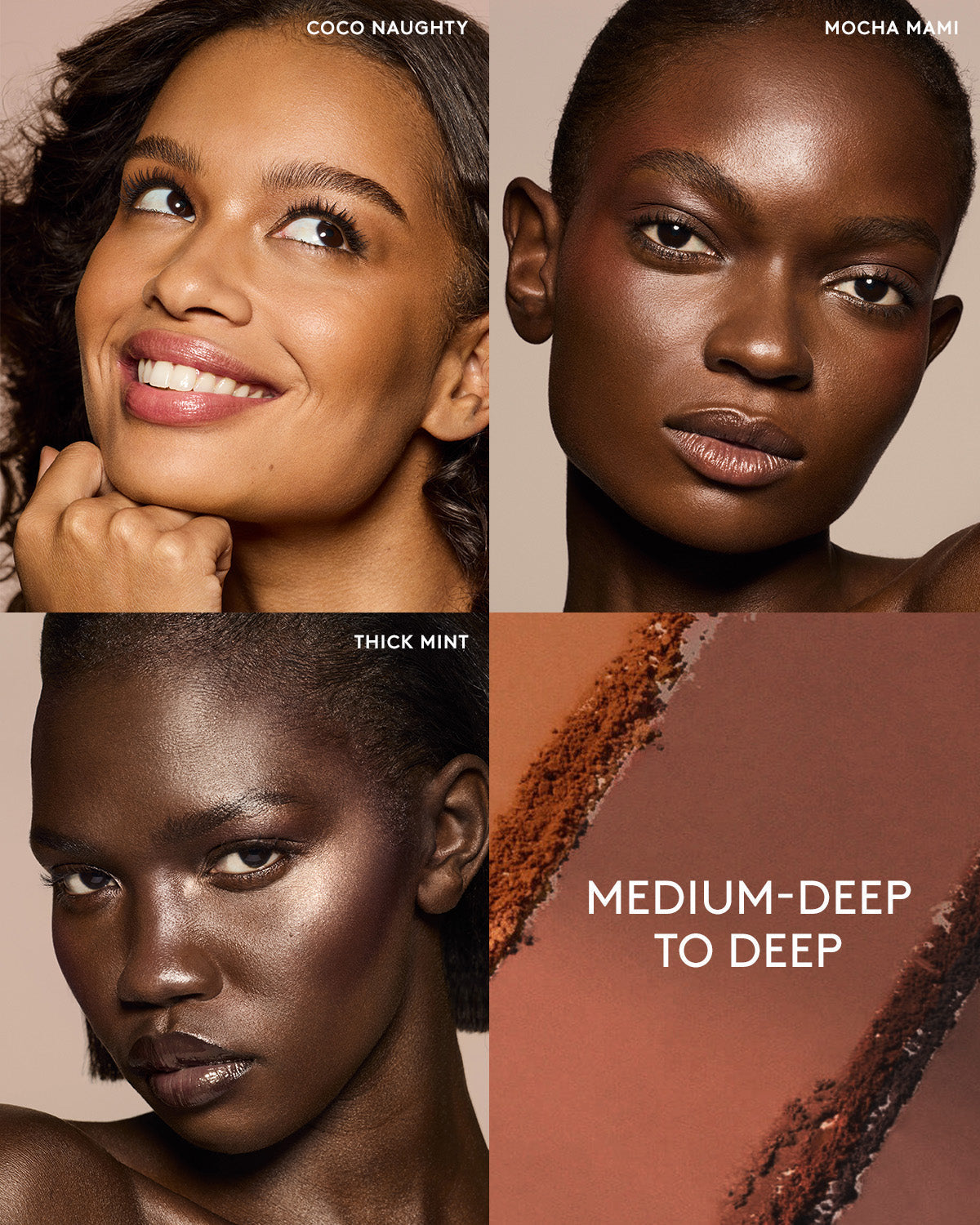 Sun Stalk'r Instant Warmth Bronzer — Mocha Mami