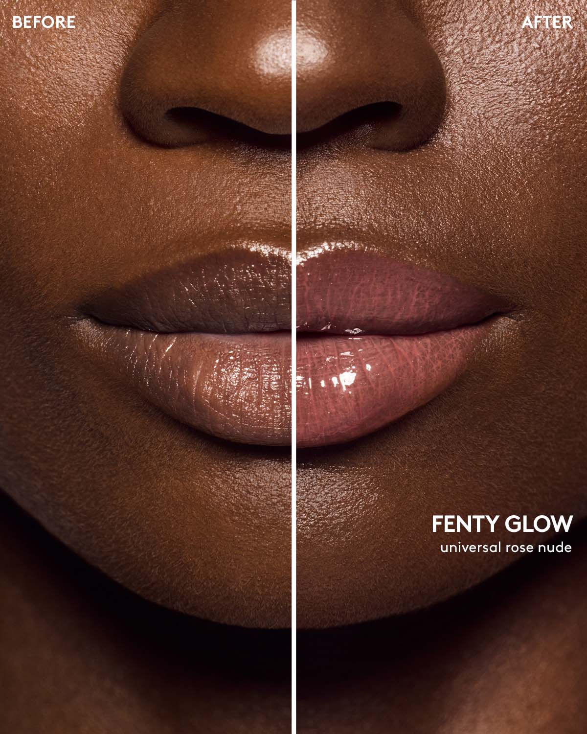 Gloss Bomb Cream Color Drip Lip Cream — Fenty Glow