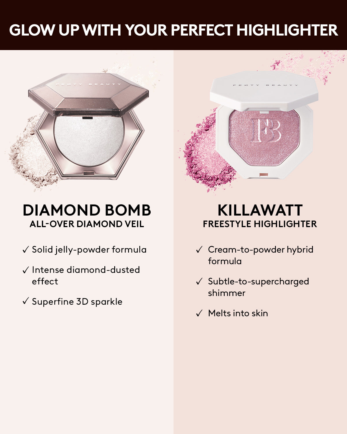 Diamond Bomb All-Over Diamond Veil — How Many Carats?!