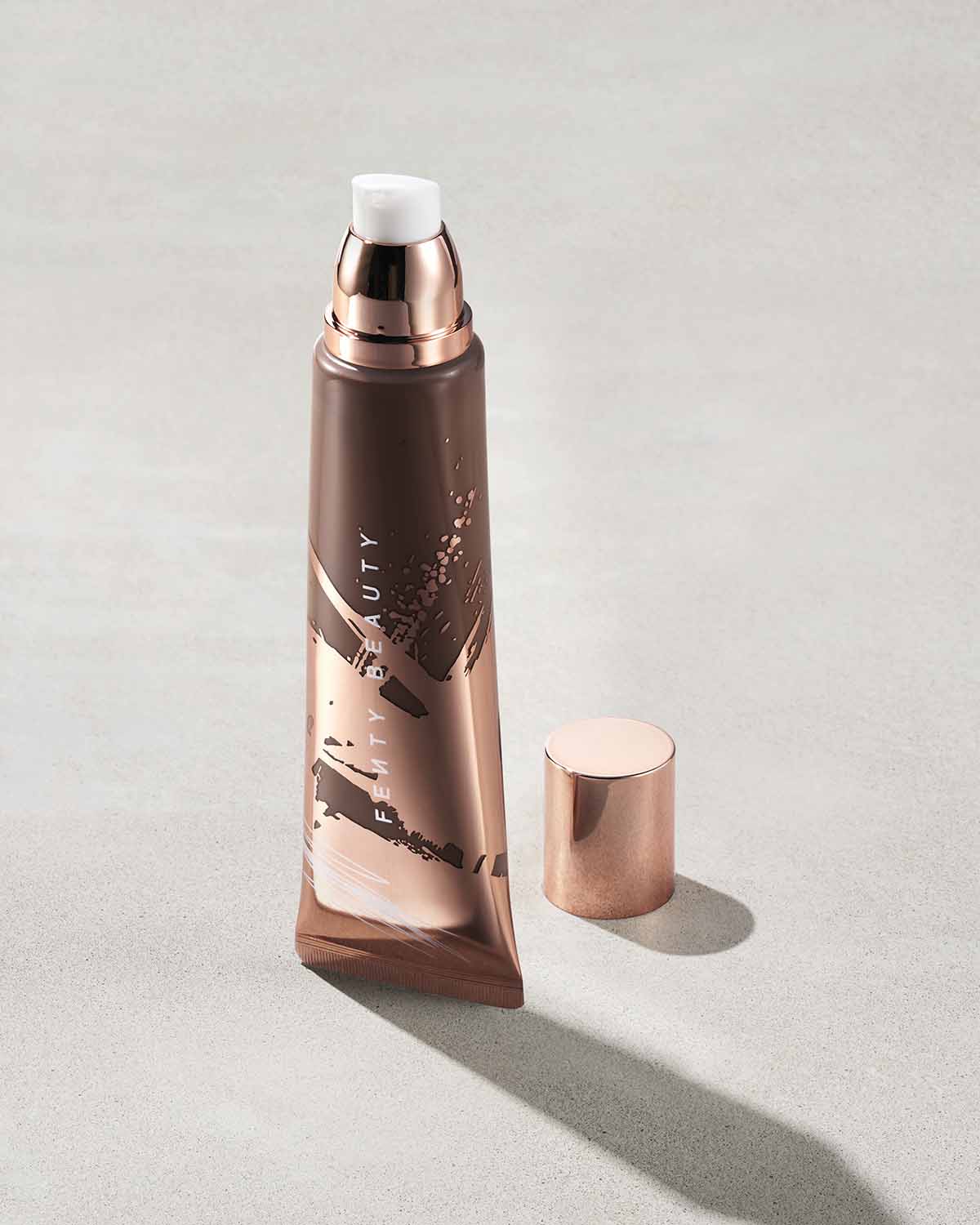 Body Sauce Body Luminizing Tint — Chocolate Reign