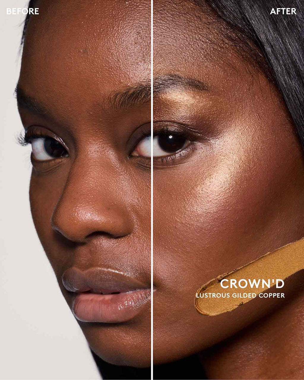 Mini Match Stix Duo Contour + Highlighter Set  — Deep