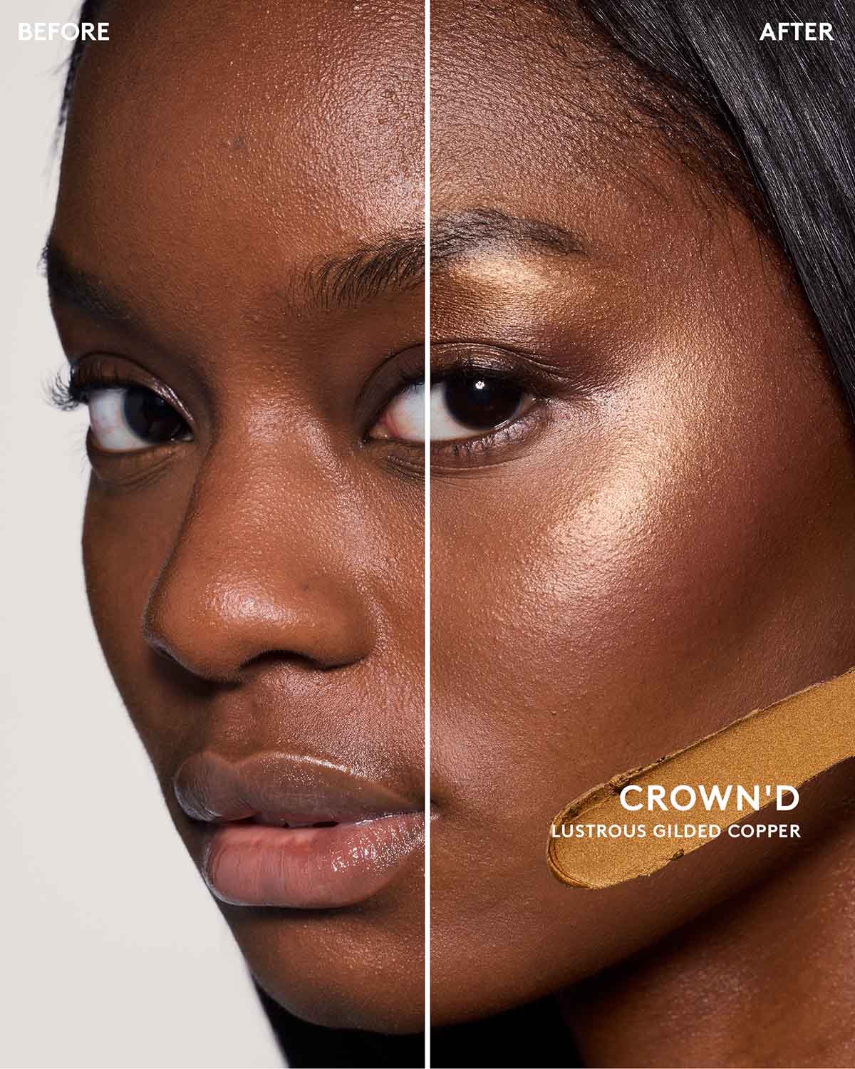 Mini Match Stix Duo Contour + Highlighter Set  — Deep