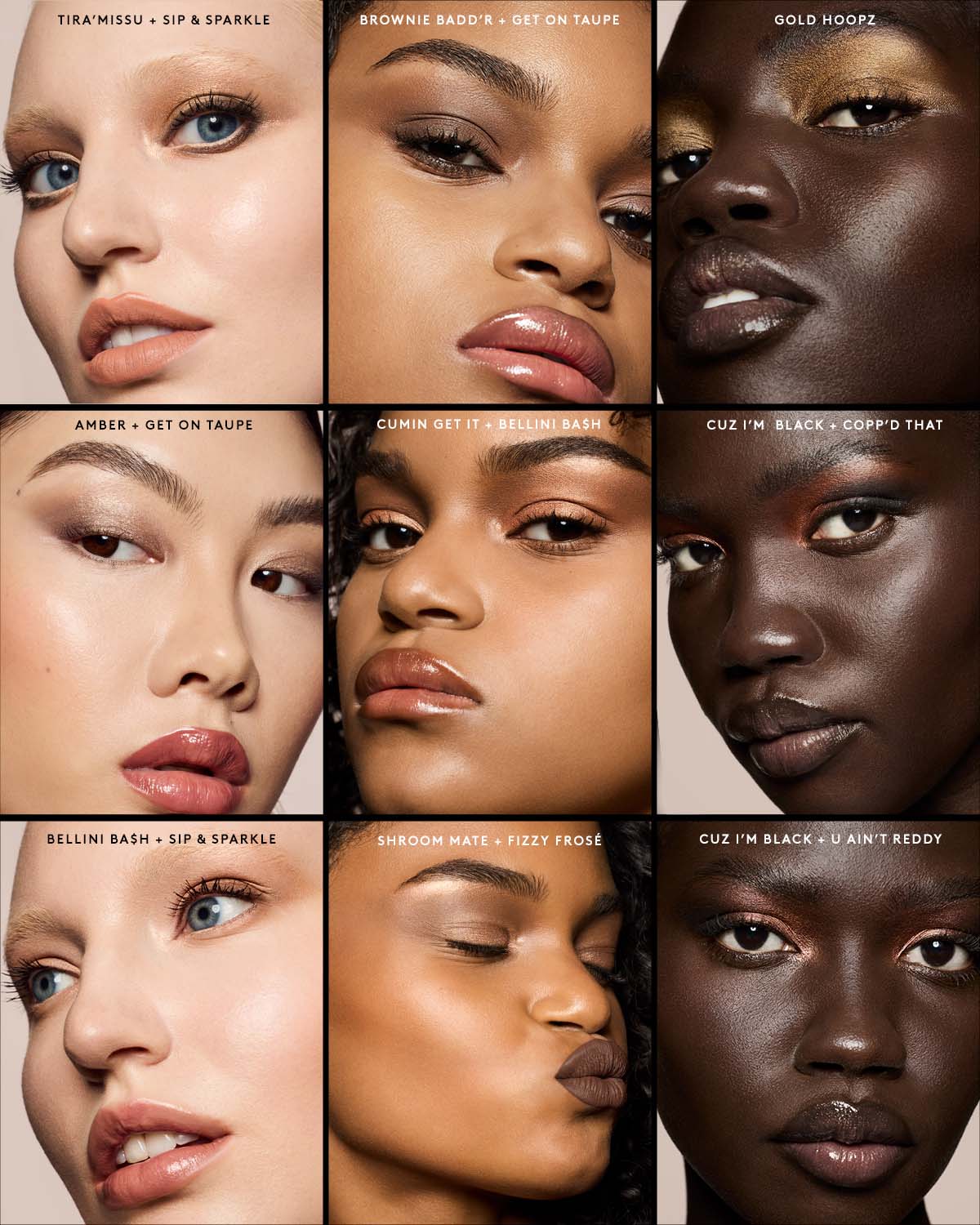 Shadowstix Longwear Eyeshadow Stick — Copp'd That