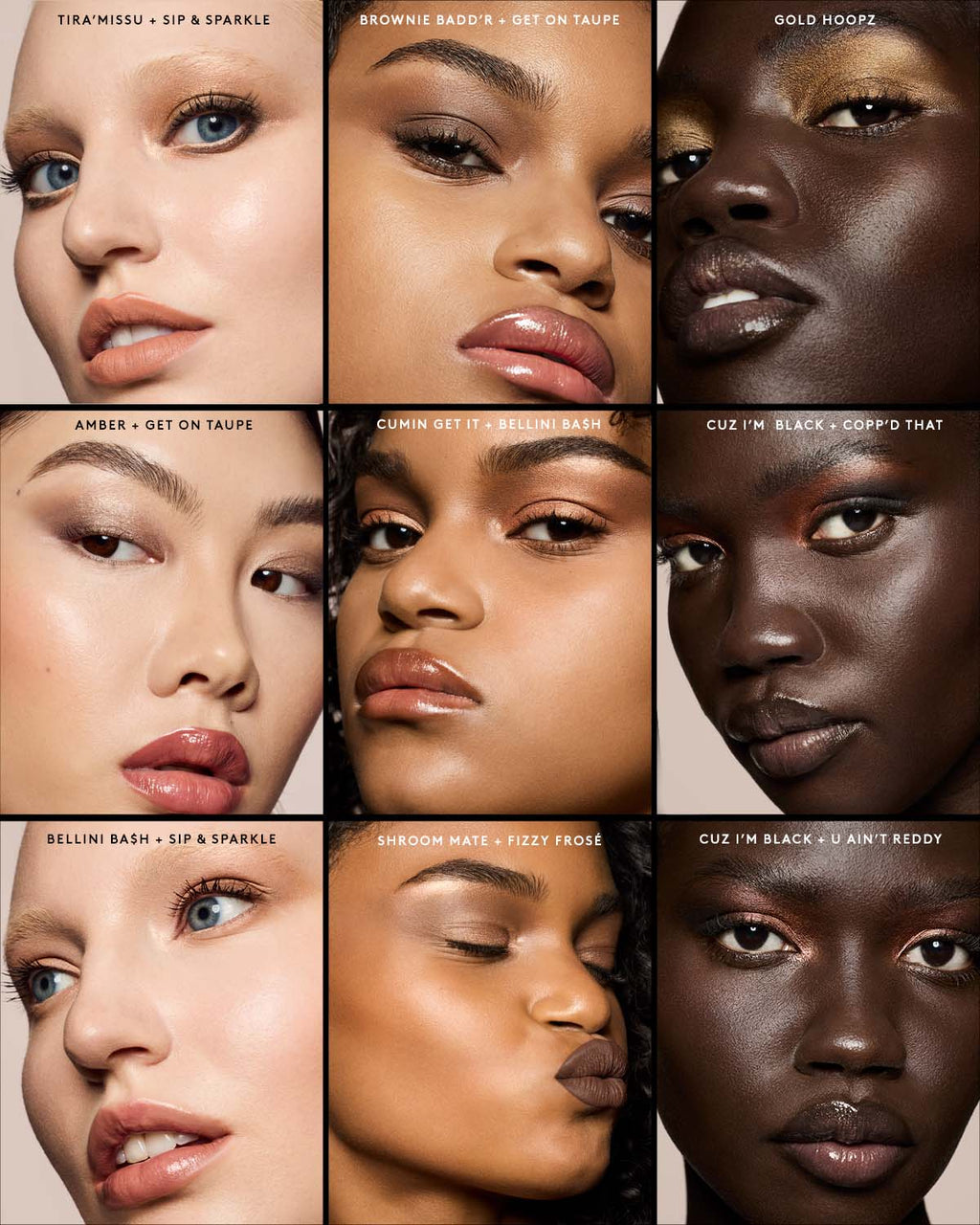 Shadowstix Longwear Eyeshadow Stick — U Ain't Reddy
