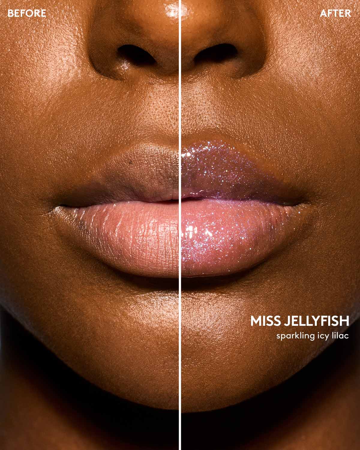 Gloss Bomb Oil Luminizing Lip Oil N' Gloss — Miss Jellyfish
