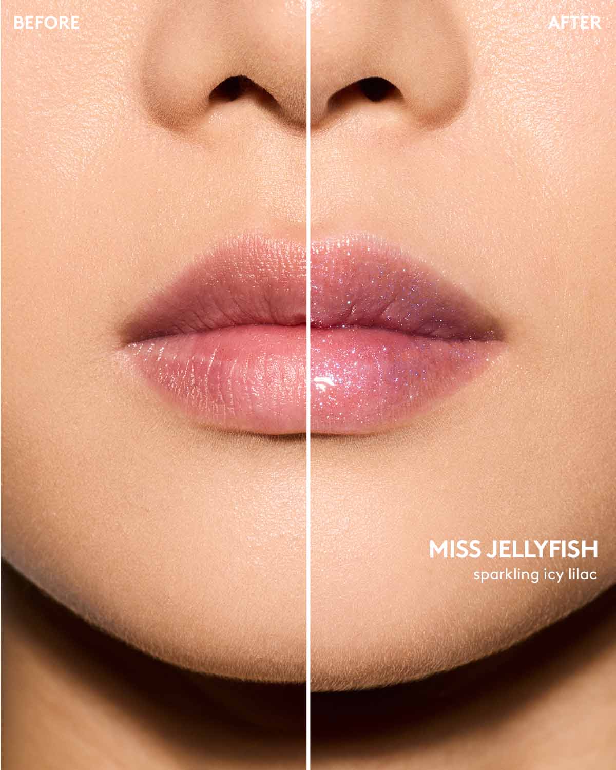 Gloss Bomb Oil Luminizing Lip Oil N' Gloss — Miss Jellyfish