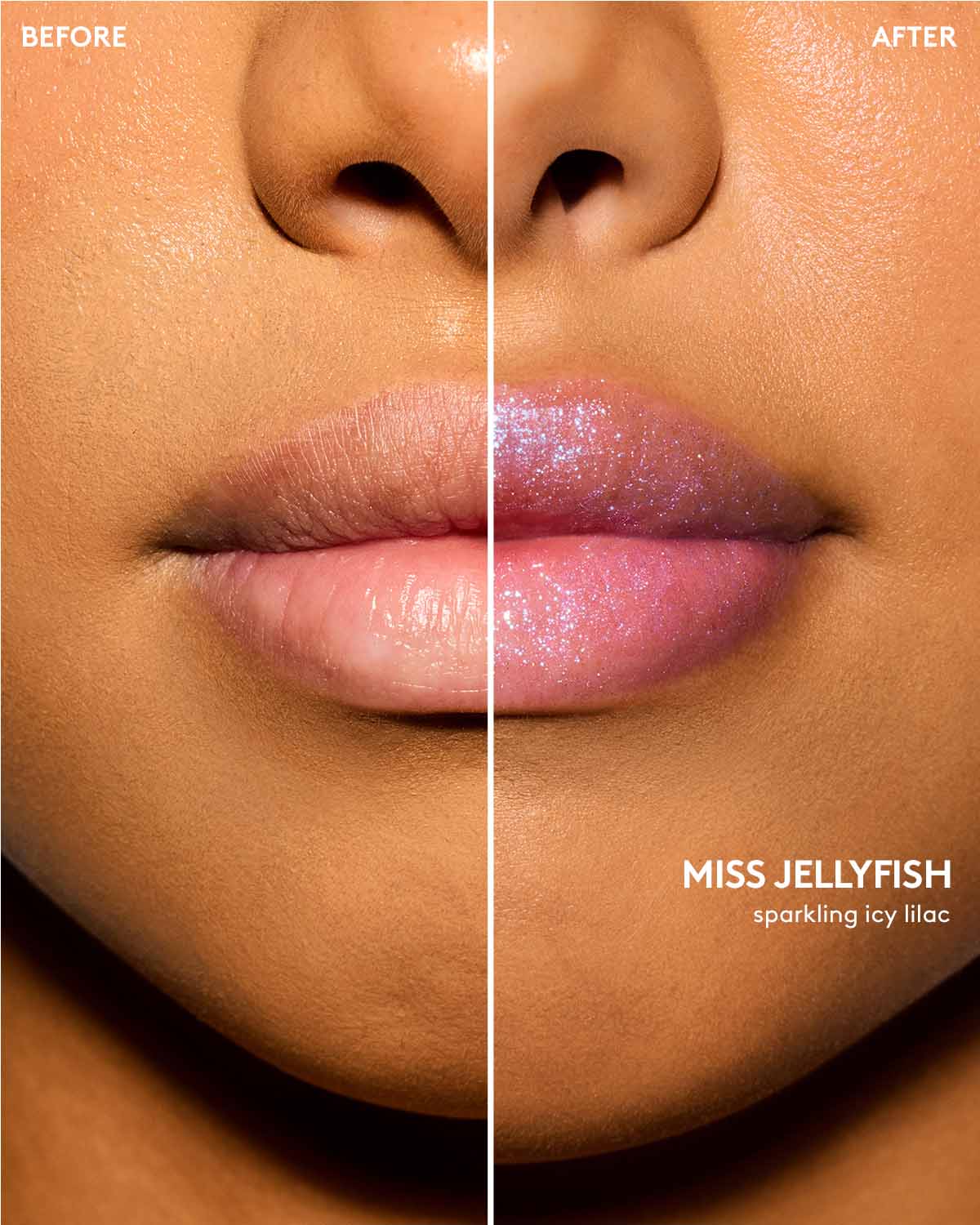 Gloss Bomb Oil Luminizing Lip Oil N' Gloss — Miss Jellyfish