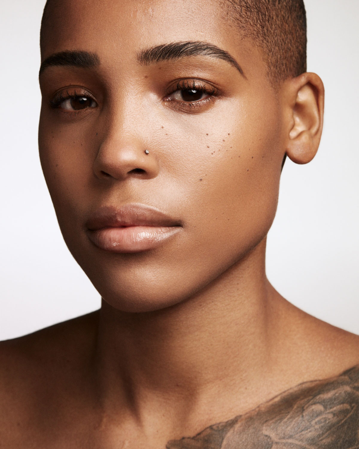 Eaze Drop Blur + Smooth Tint Stick — 15