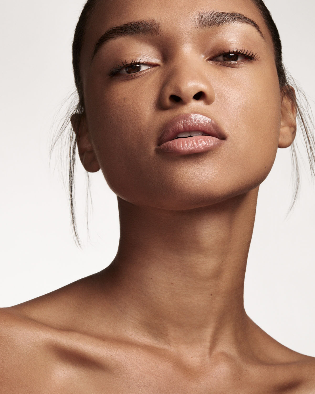 Morning Quickie 5-Minute Makeup Routine