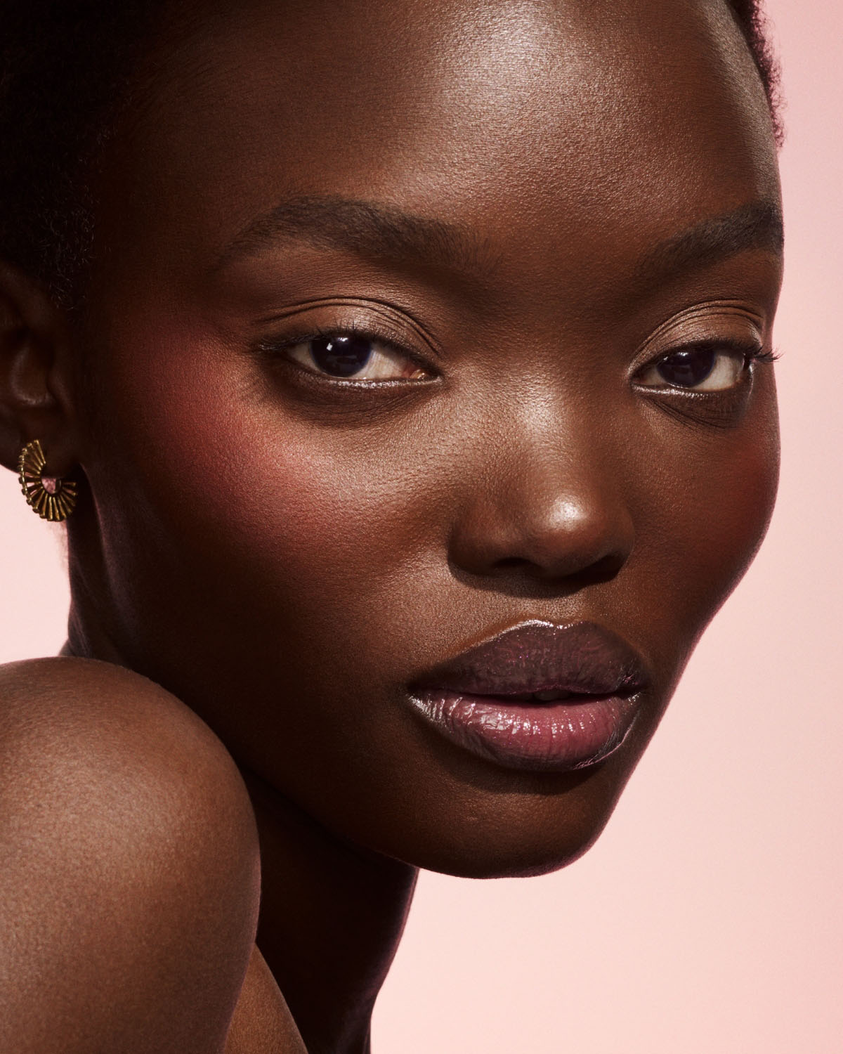 Cheeks Out Freestyle Cream Blush — Big Melons