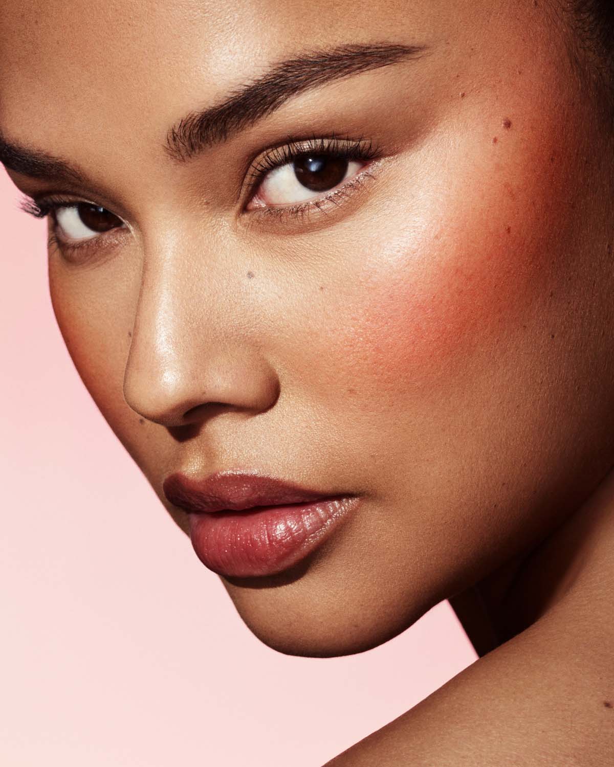 Cheeks Out Freestyle Cream Blush — Big Melons