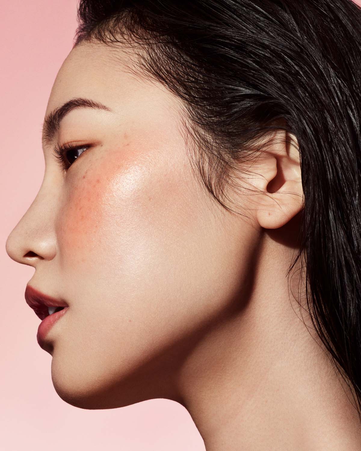 Cheeks Out Freestyle Cream Blush — Peach Face