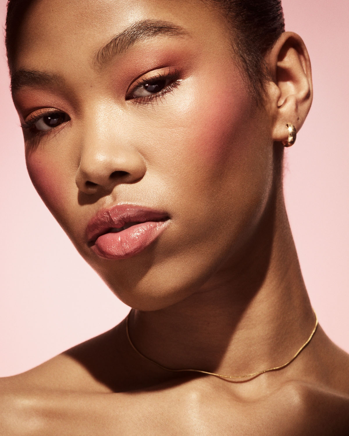 Cheeks Out Freestyle Cream Blush — Riri