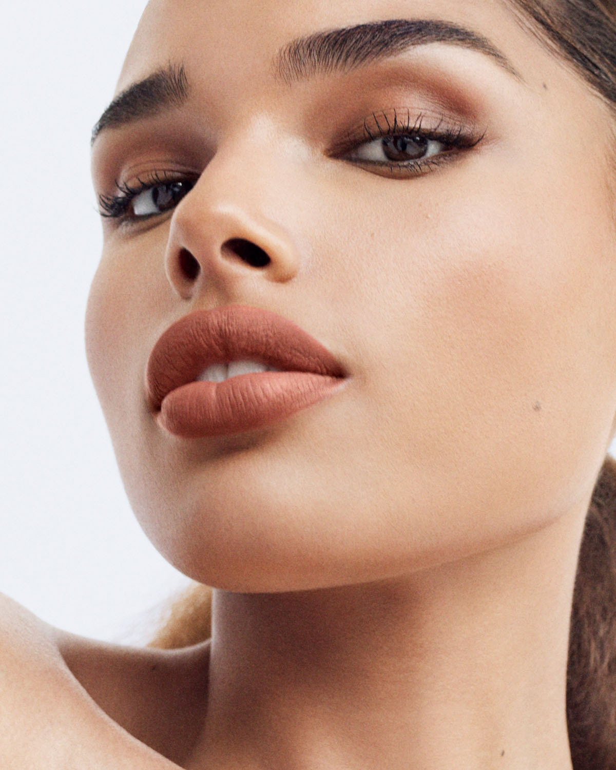 Fenty Icon Velvet Liquid Lipstick — Noodz & Dudez