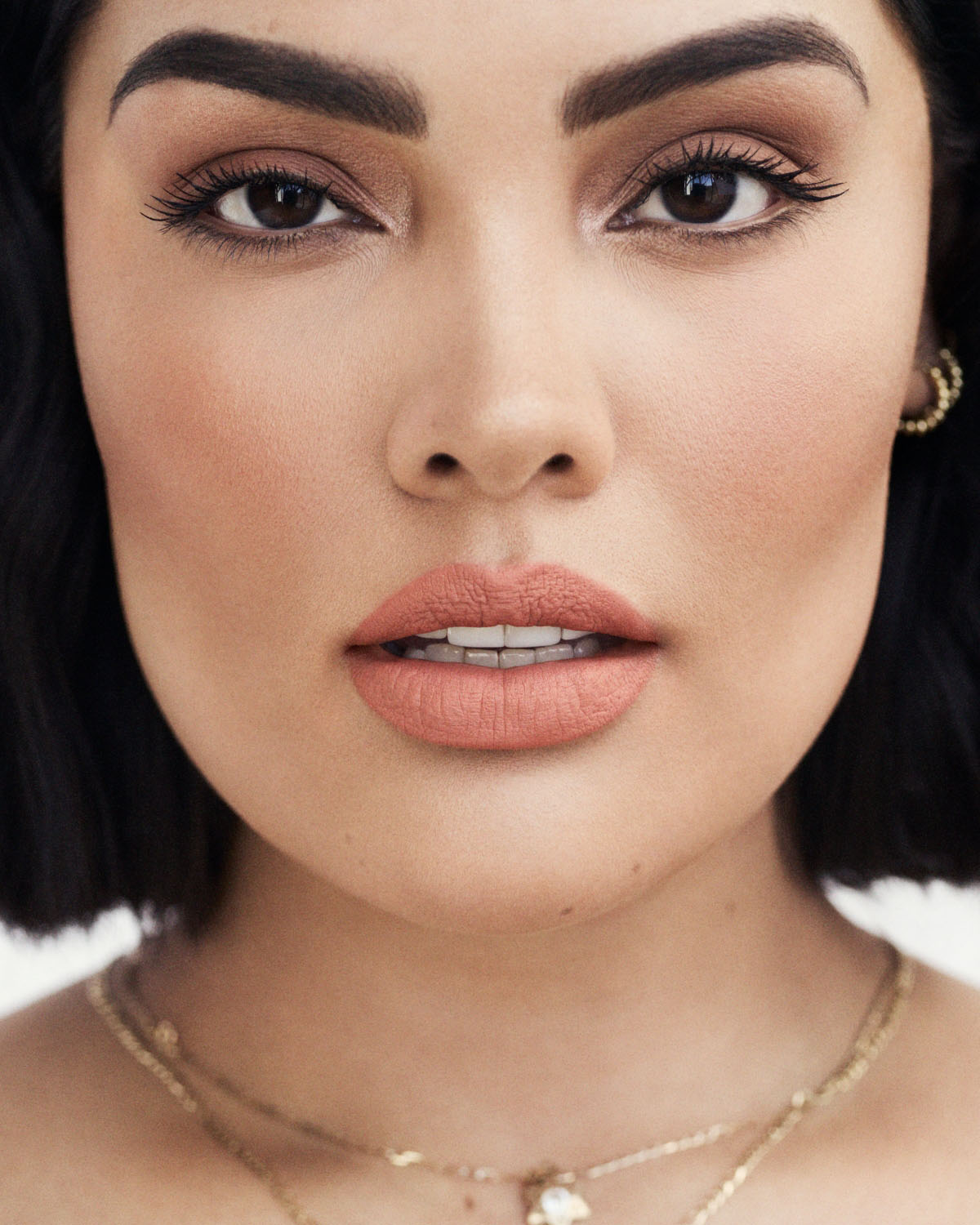Fenty Icon Velvet Liquid Lipstick — Noodz & Dudez