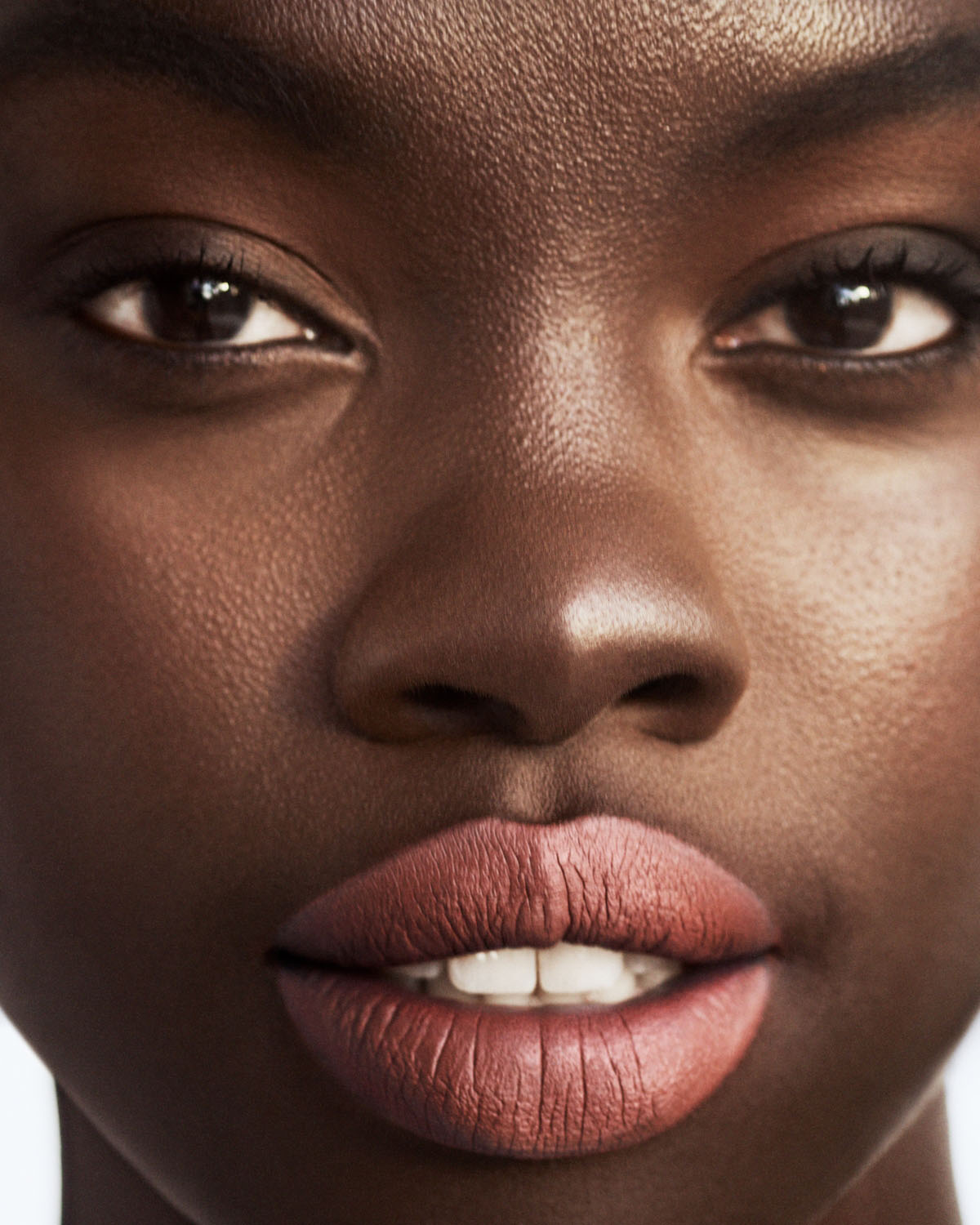 Fenty Icon Velvet Liquid Lipstick — Truth Fairy