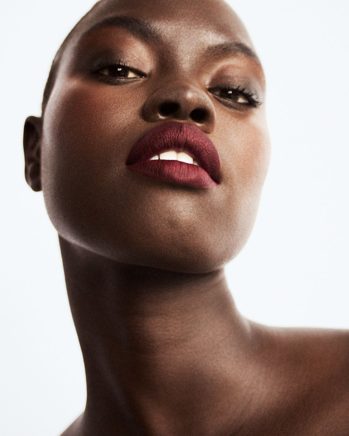 Fenty Icon Velvet Liquid Lipstick — Wicked Whine