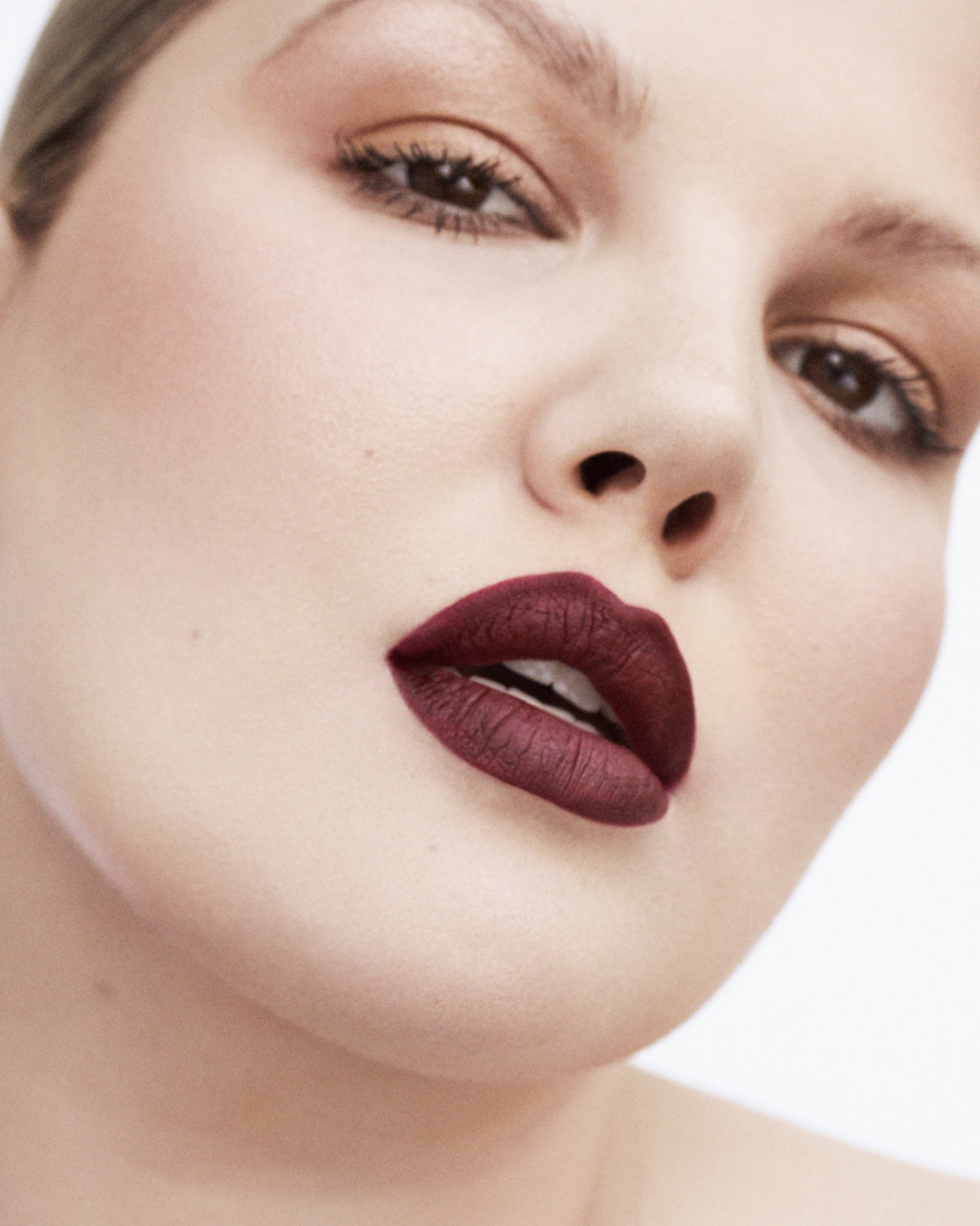 Fenty Icon Velvet Liquid Lipstick — Wicked Whine
