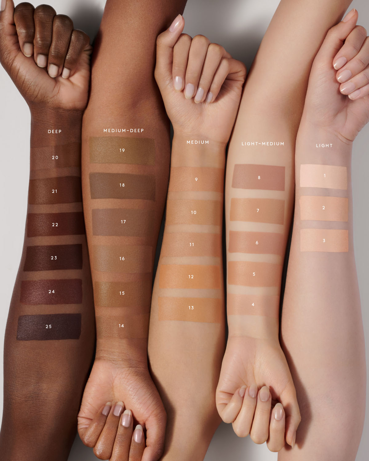 Eaze Drop Blur + Smooth Tint Stick — 22