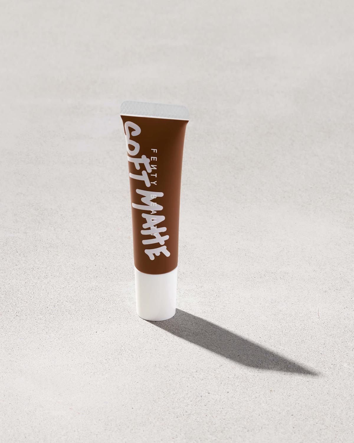 Pro Filt'r Mini Soft Matte Longwear Foundation — #485